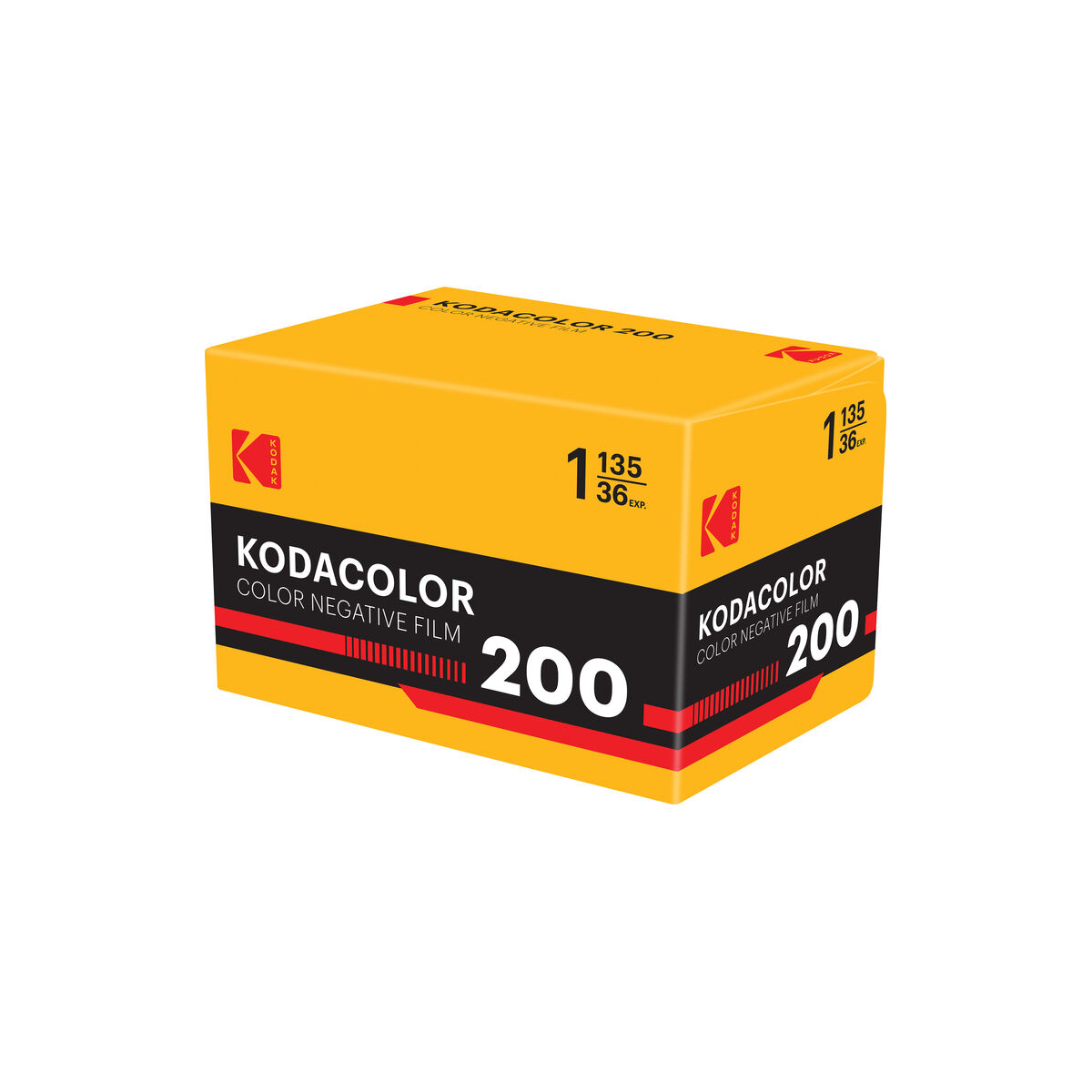 Kodacolor 200