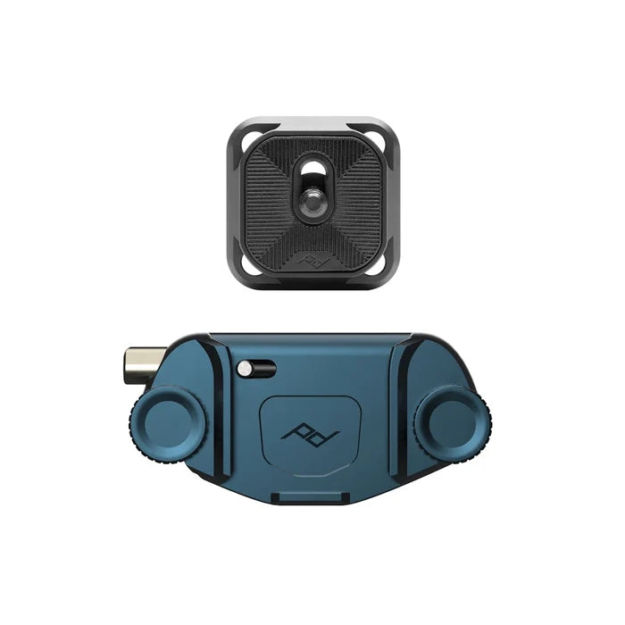 Peak Design Capture V3 System