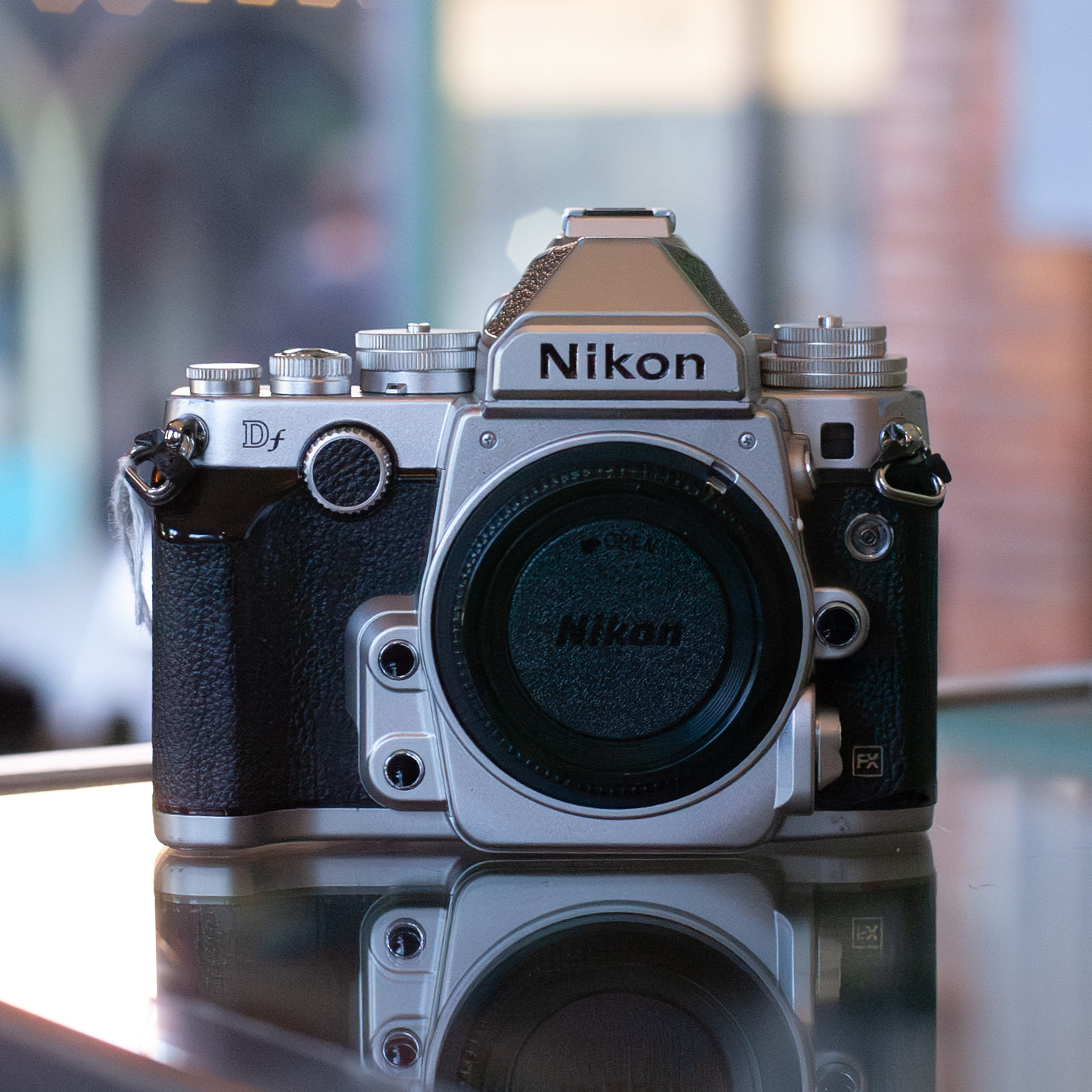 Nikon Df