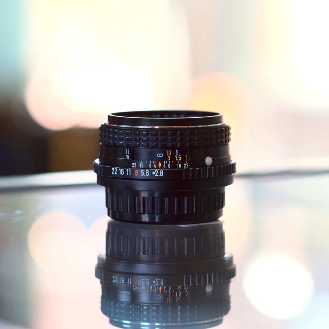 ペンタックス SMC PENTAX-M 28mm f2.8 SMC Pentax-M 28mm f/2.8 Lens Review - Pentax User