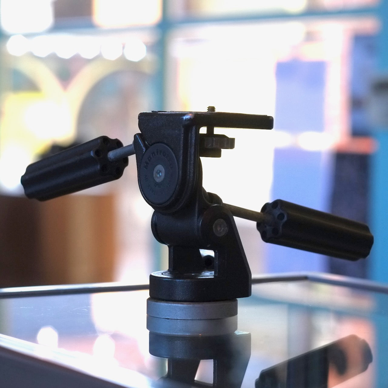 Manfrotto 141
