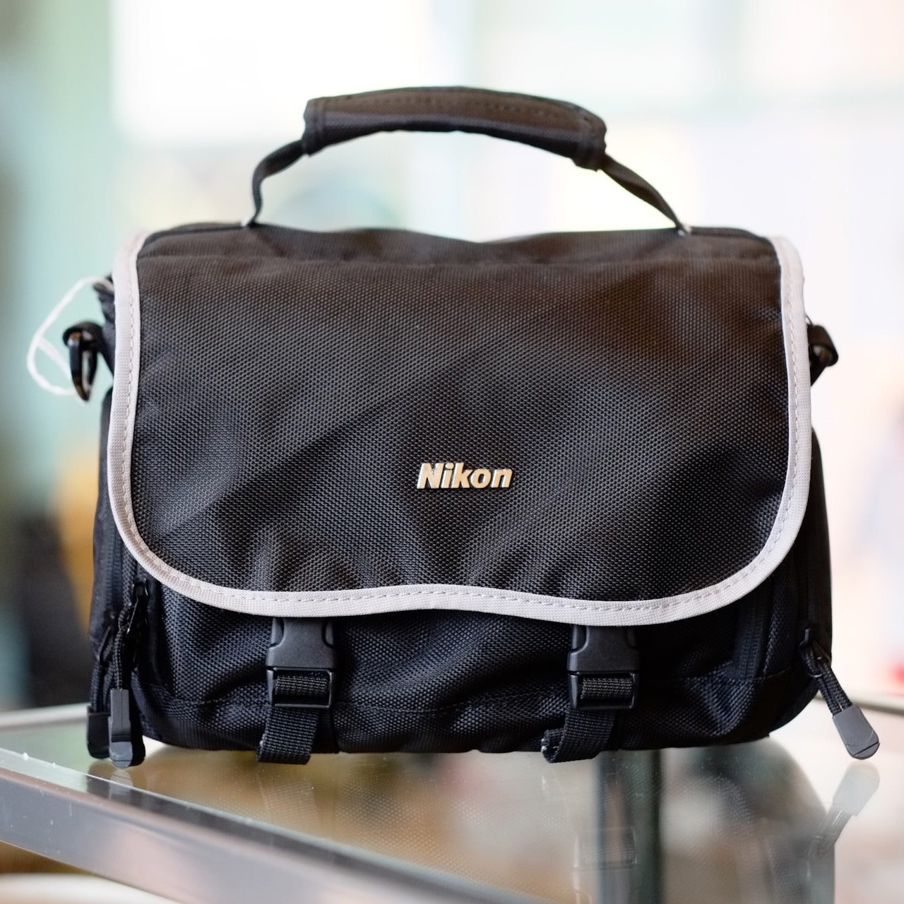 Nikon camera bag