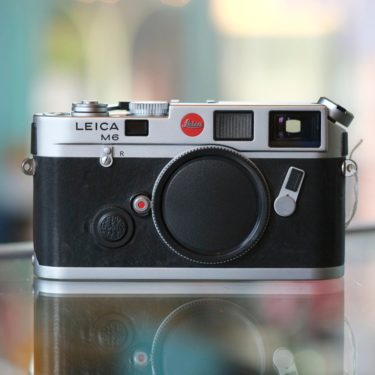 M6 Classic Leica M6 Price Rangefinder Leica M6 Original Price