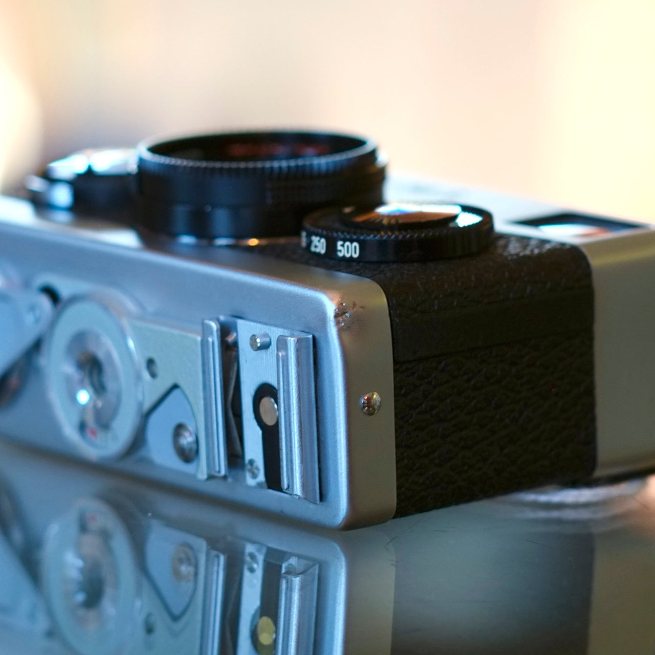 Rollei 35S