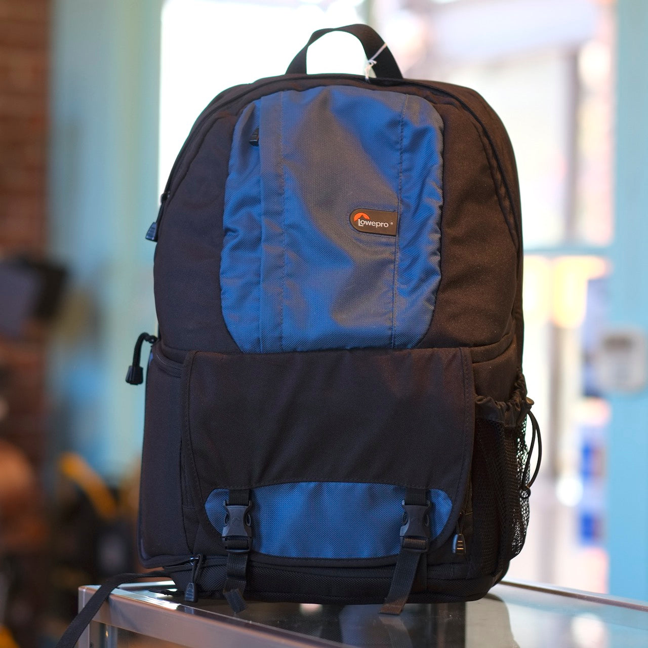 Lowepro Fastpack 250