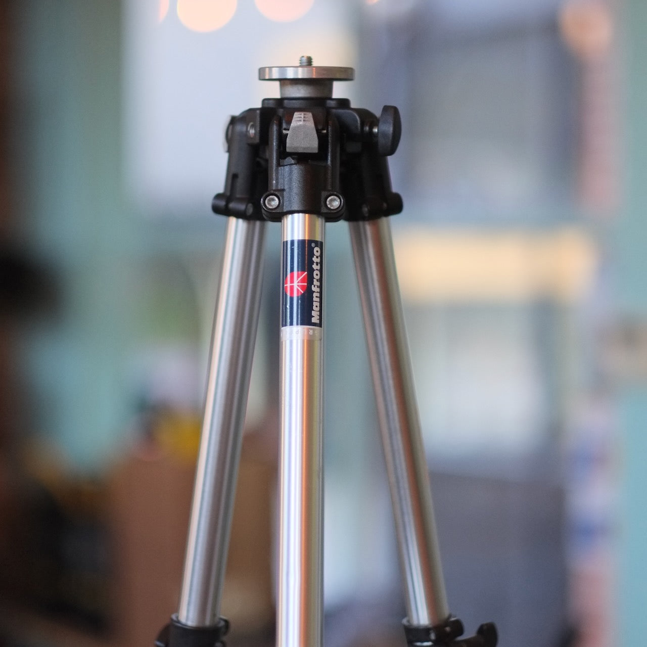 Manfrotto 190