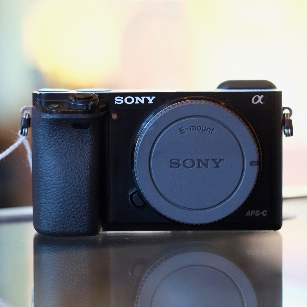 Sony A6000