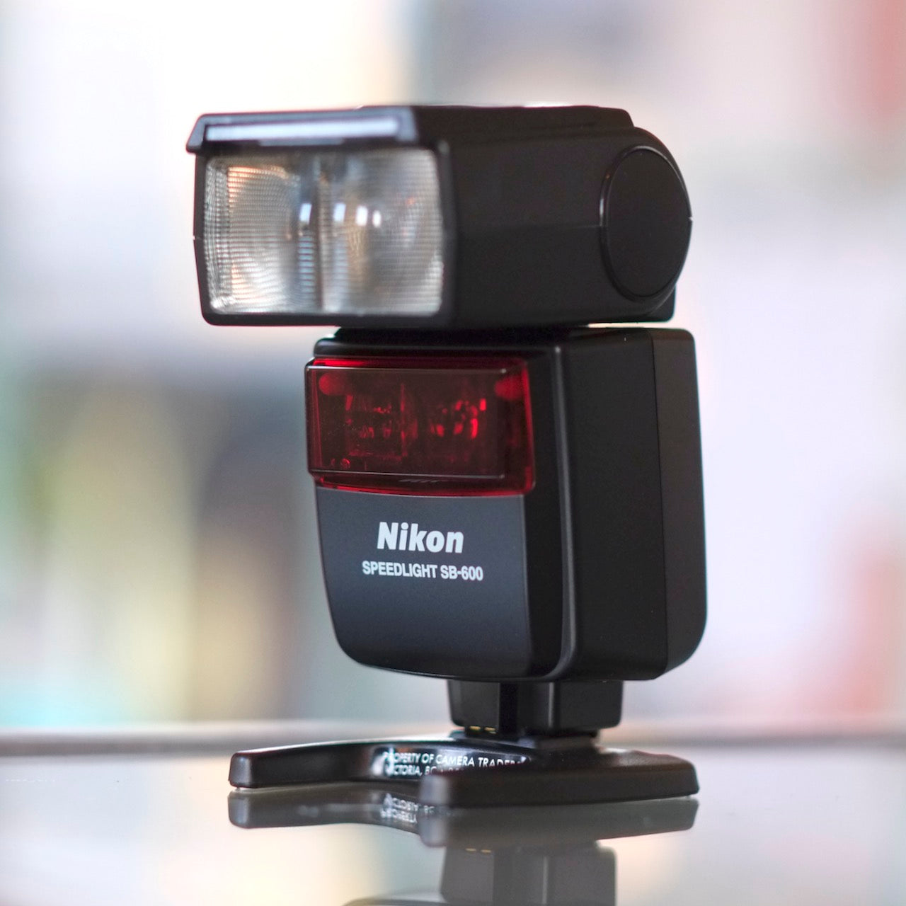 Nikon SB-600