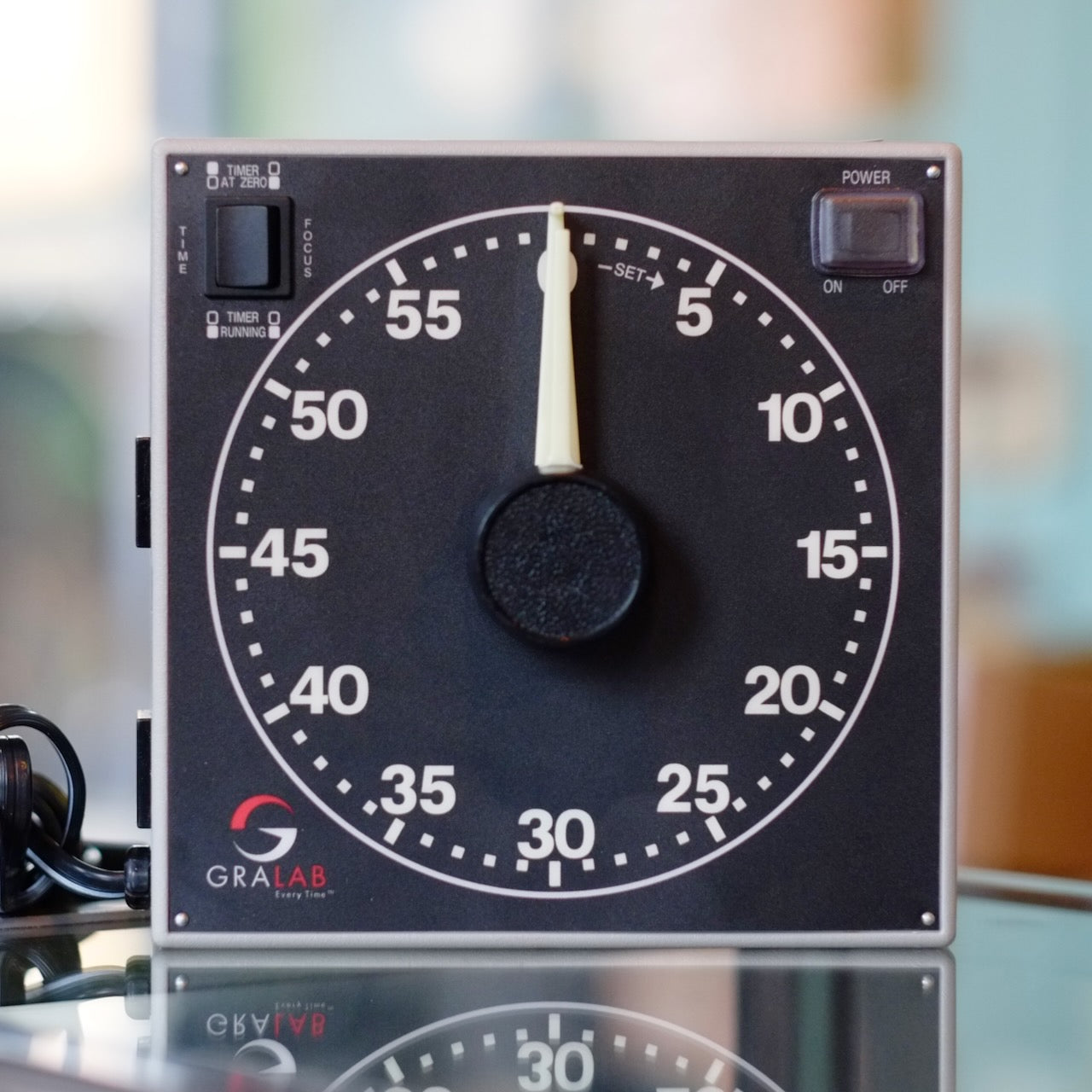Gralab Darkroom Timer Model 300
