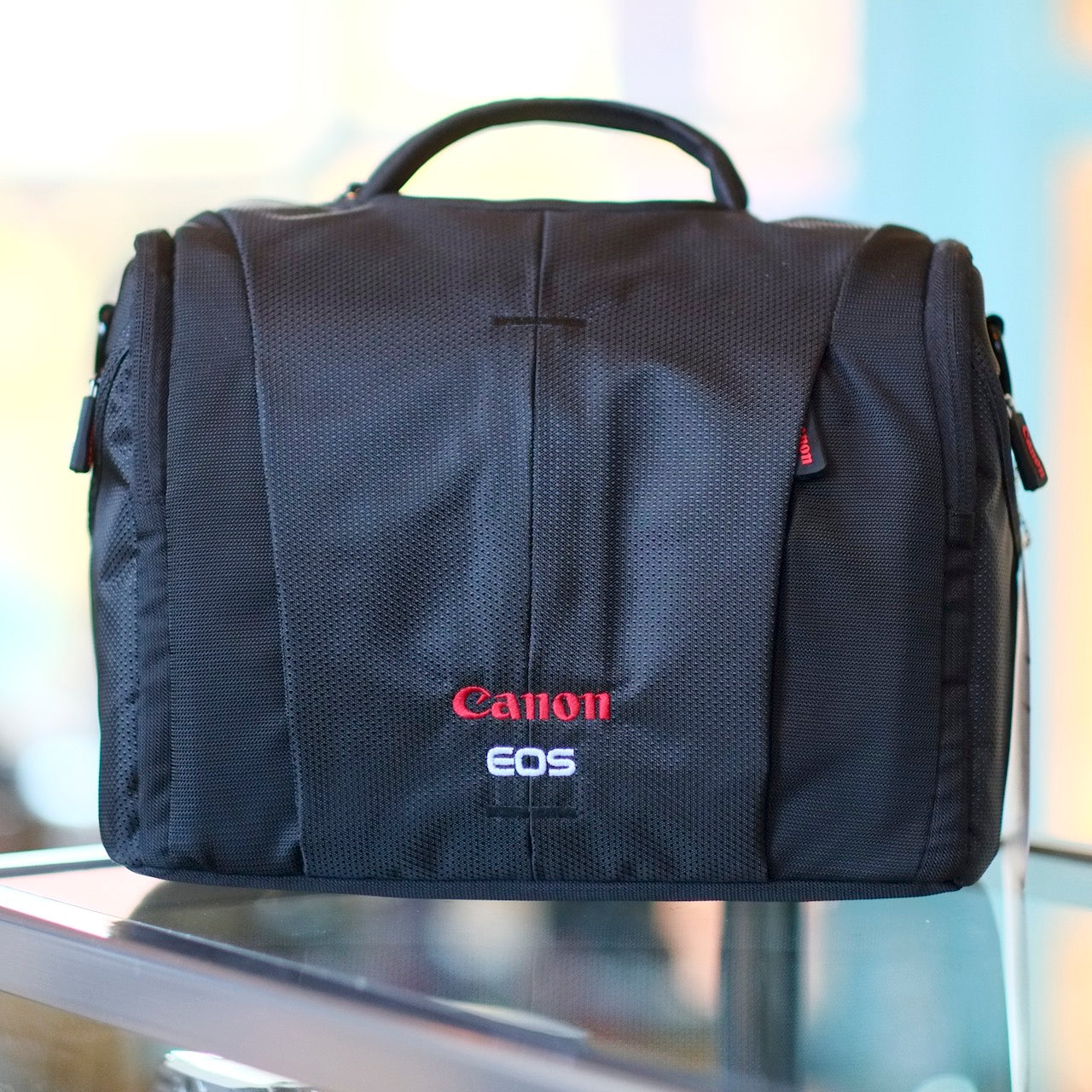 Canon camera bag