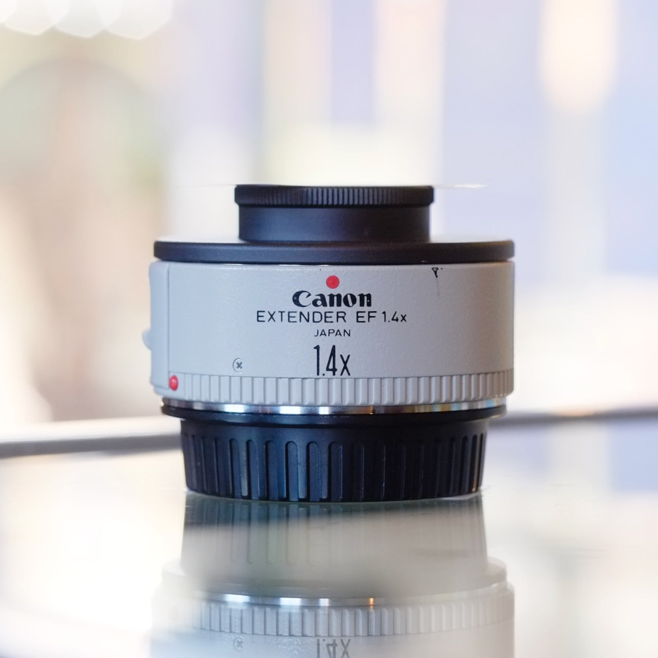 Canon Extender EF 1.4x