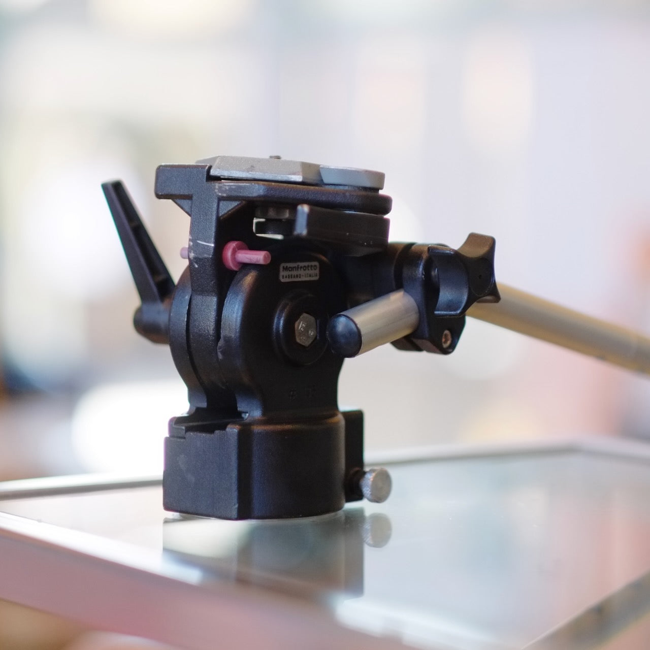 Manfrotto 136