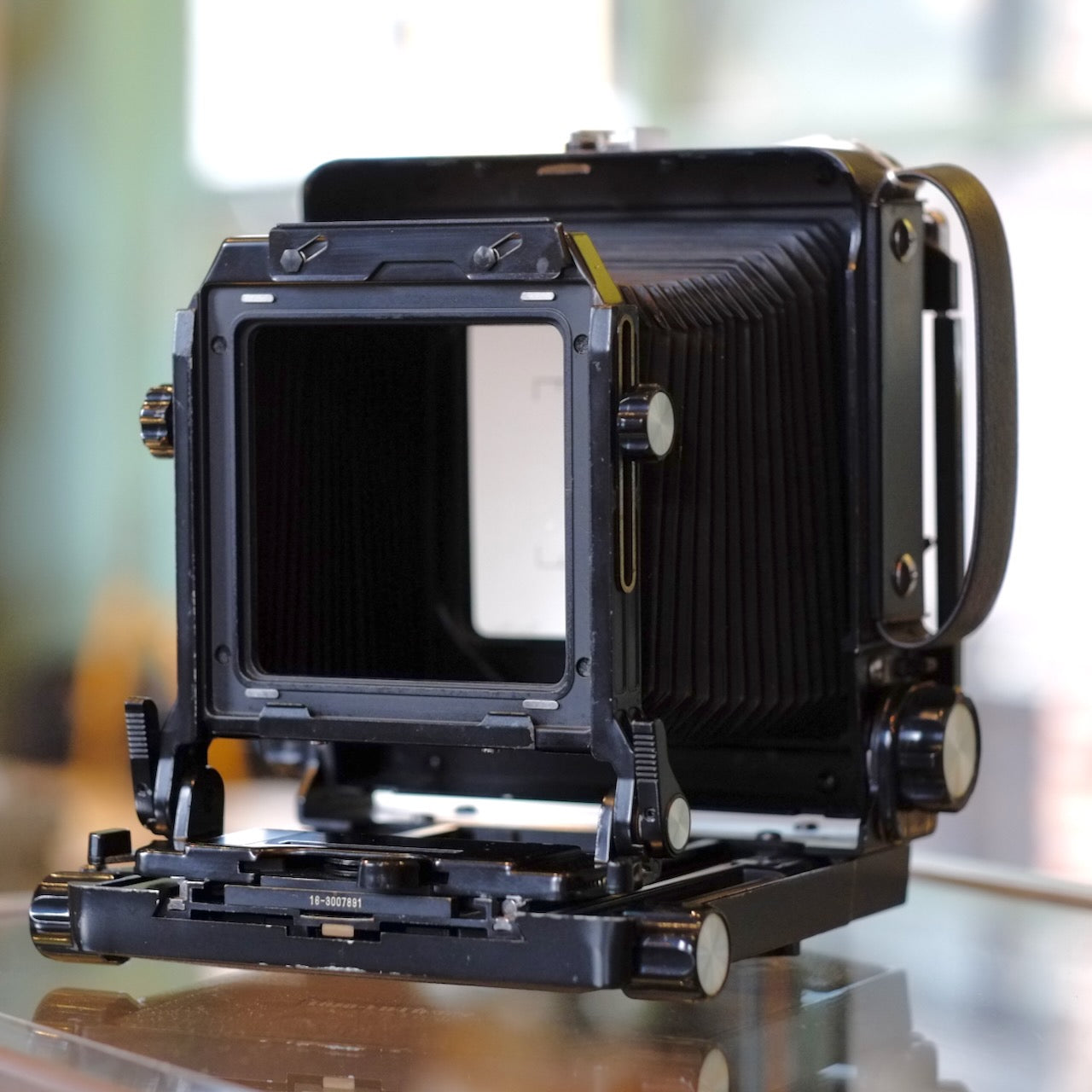 Toyo View Camera Toyo Field 45a Ii Toyo 45AII Large Format 45