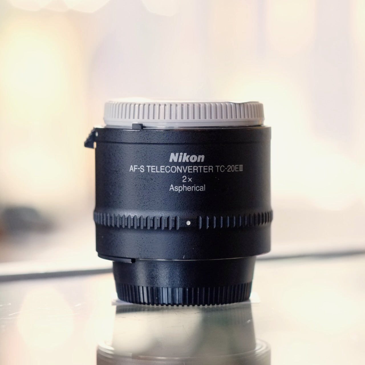 Nikon TC-20E III