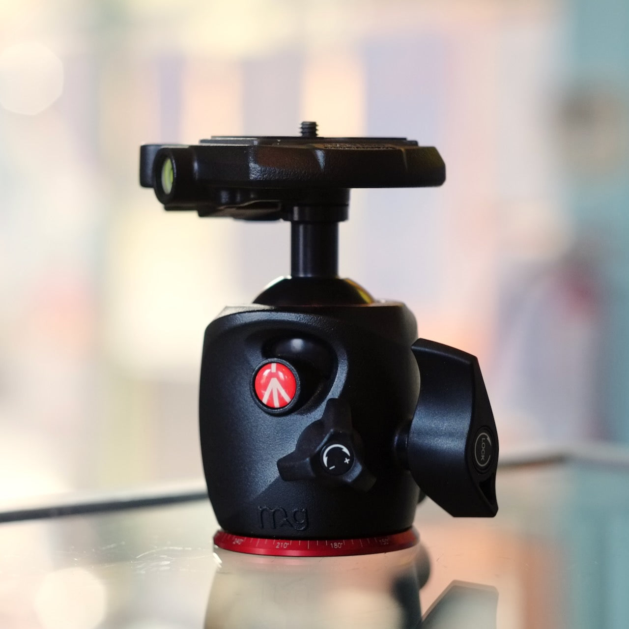Manfrotto MHXPRO-BHQ2