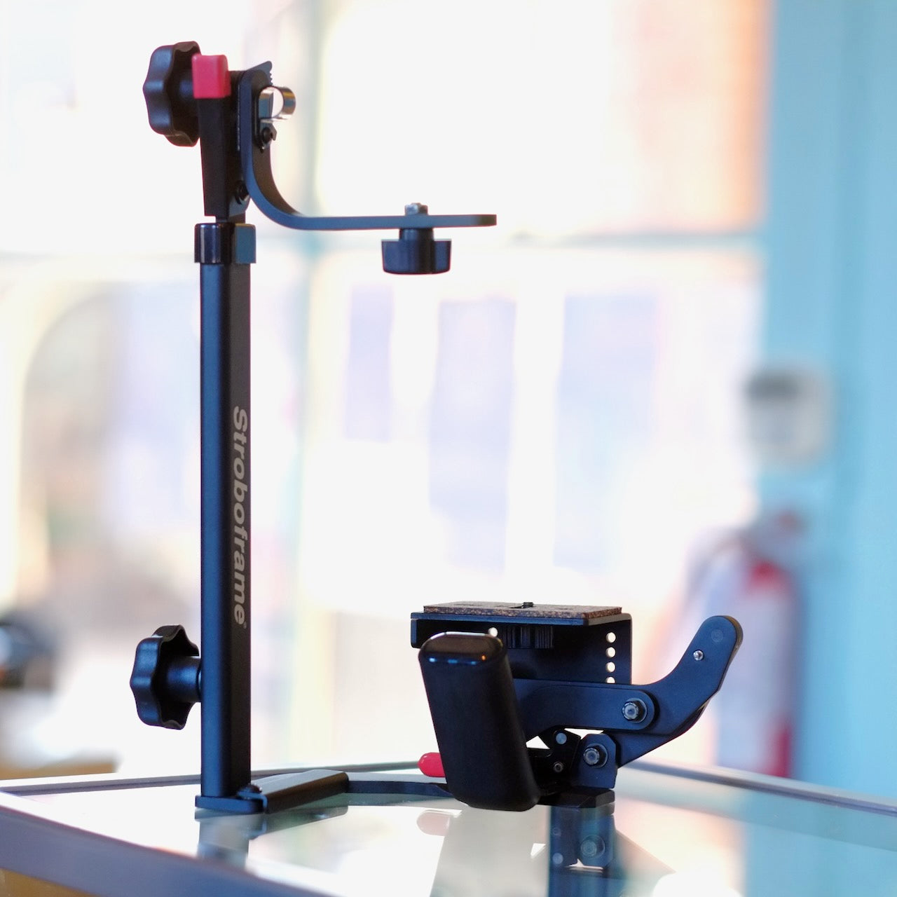 Stroboframe Pro-RL Bracket