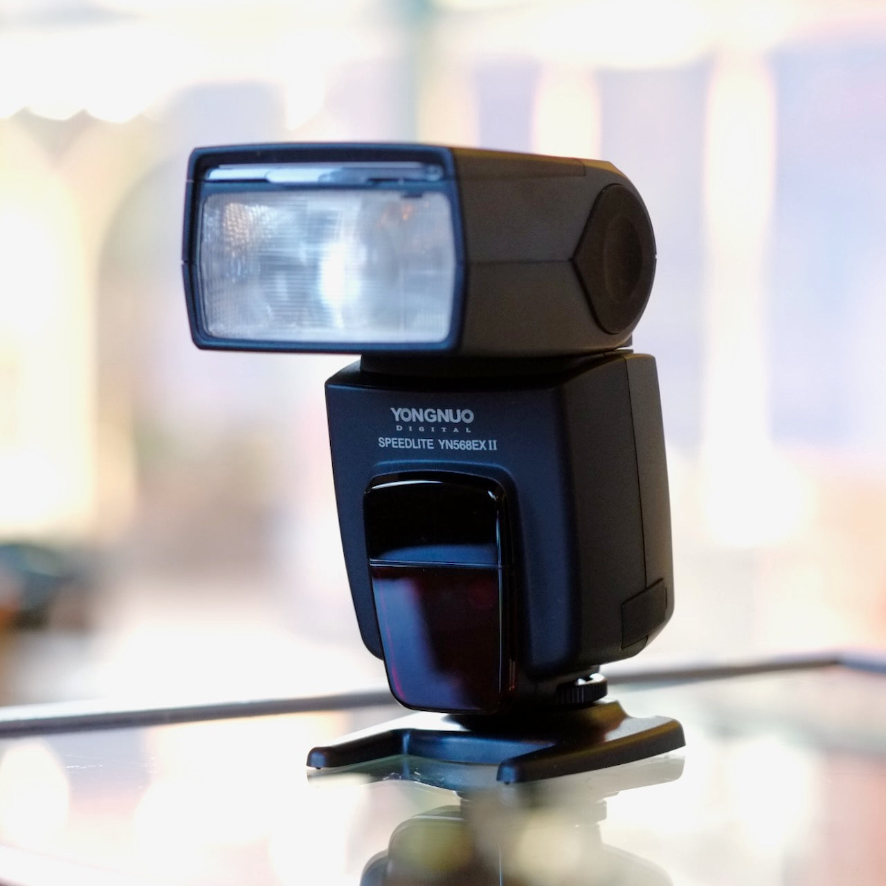 Yongnuo YN568EX II for Canon EF