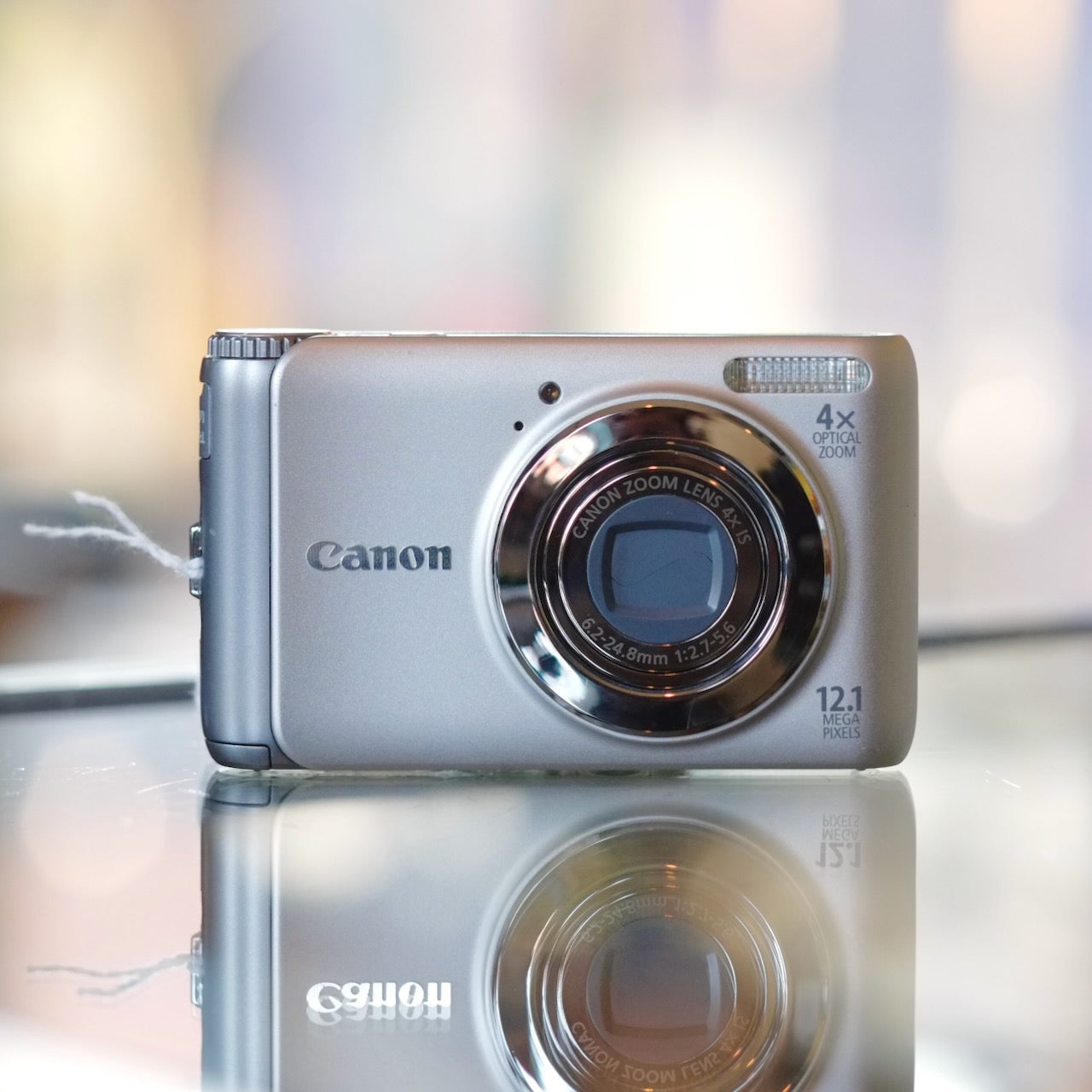 Canon Powershot A3100IS