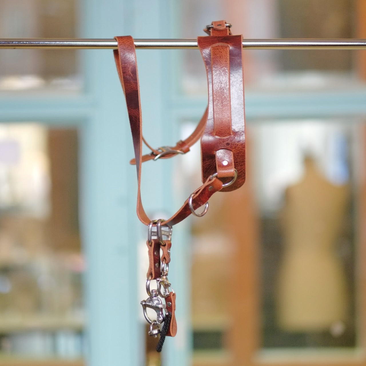 Holdfast Moneymaker Solo (Medium)