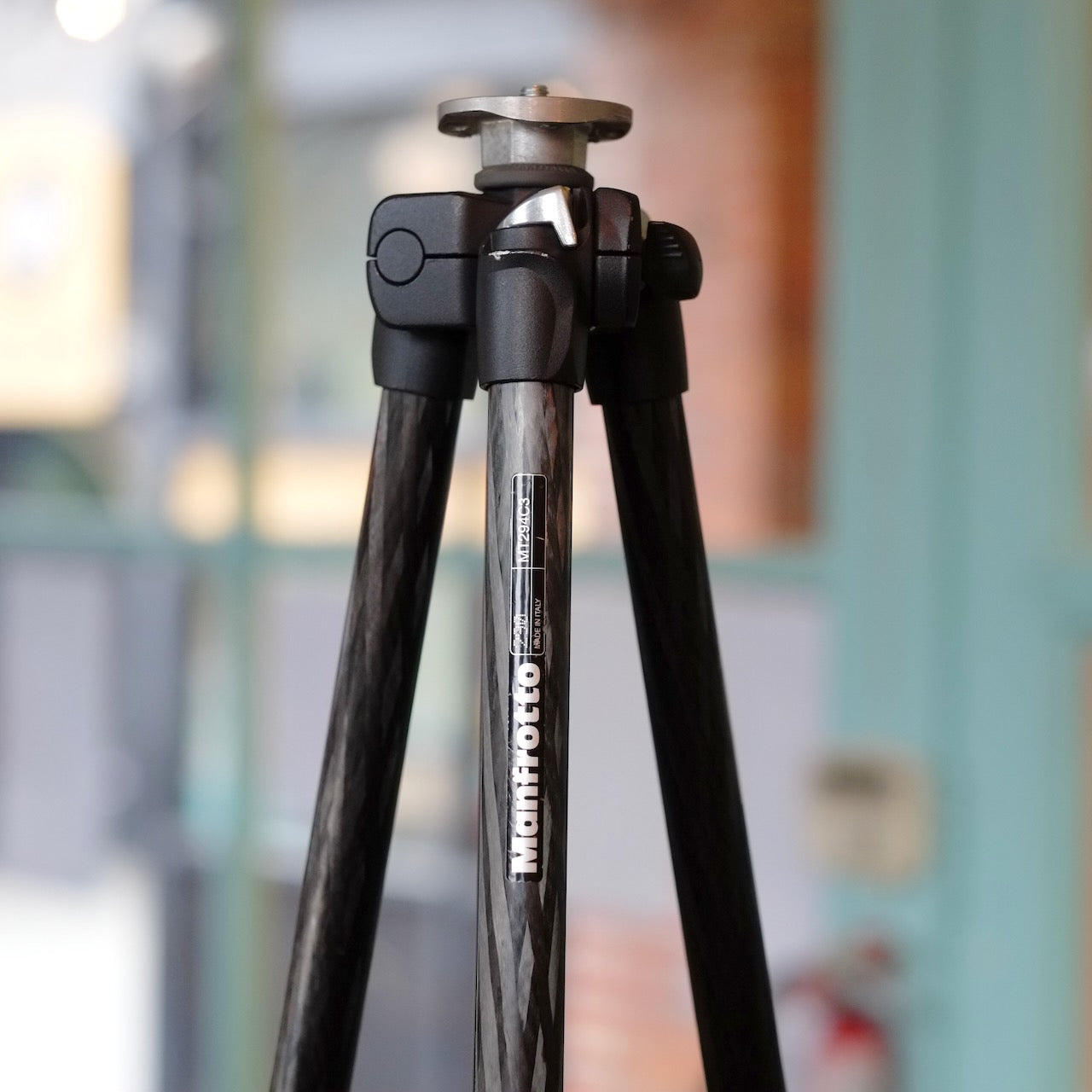 Manfrotto MT294C3