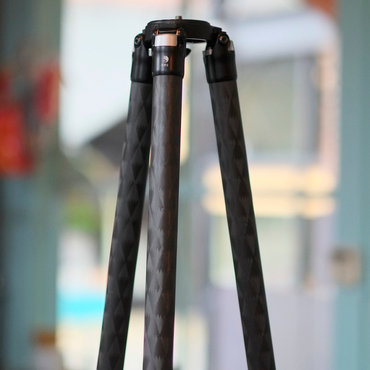 Really Right Stuff TVC-3X