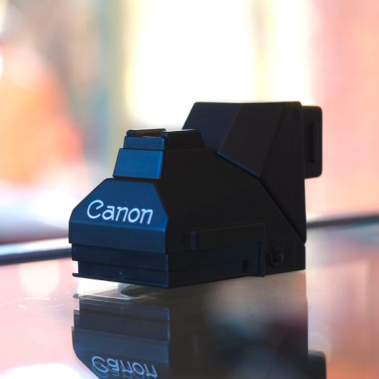 Canon Speed Finder FN