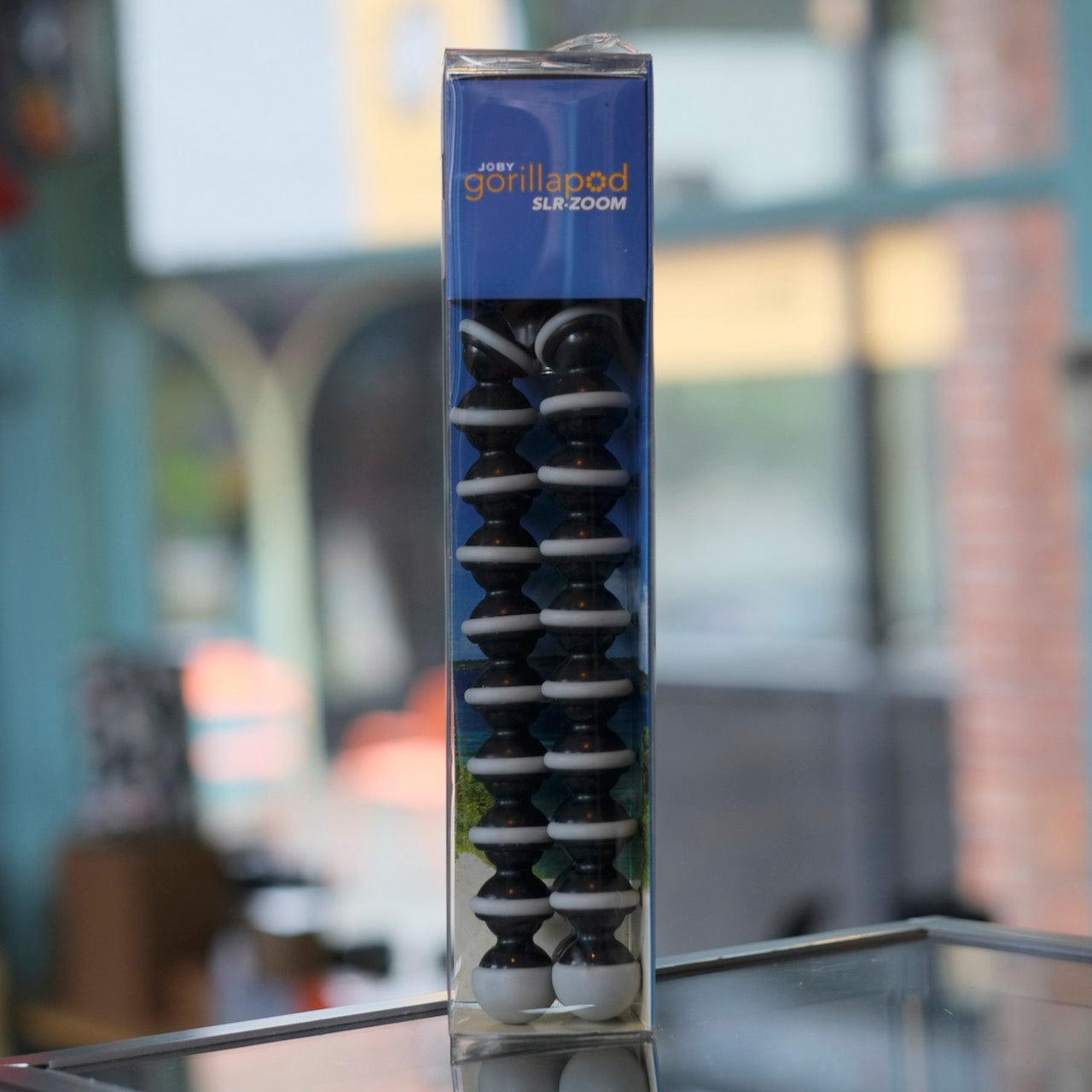 Joby Gorillapod SLR-Zoom