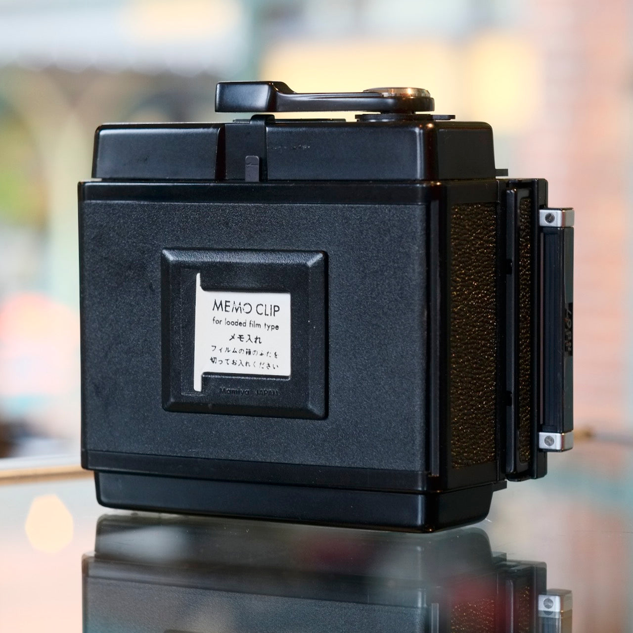 Mamiya RB67 ProSD Back – Camera Traders