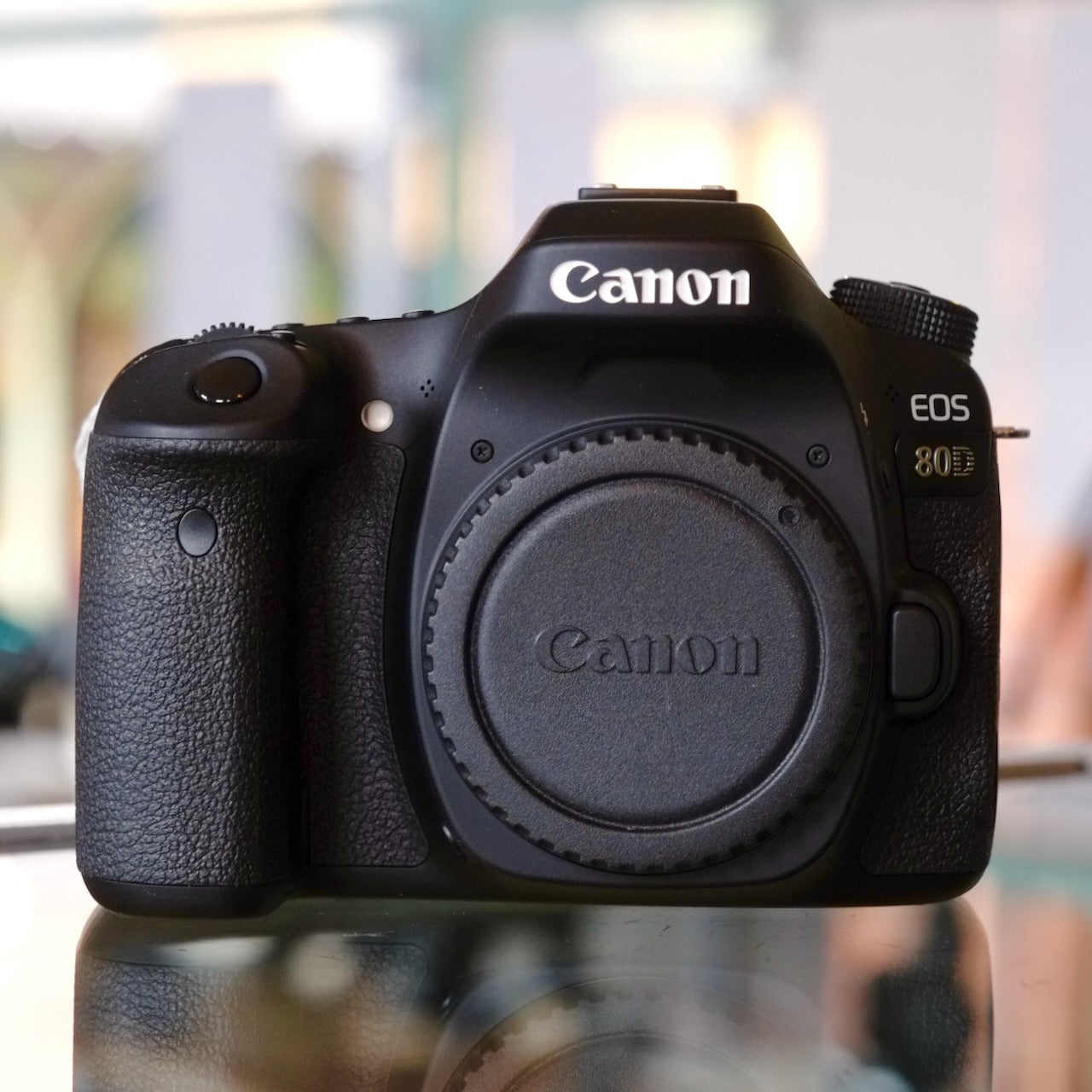 Canon Camera Canon 80d Resale Value Canon 80D With 18-135mm STM