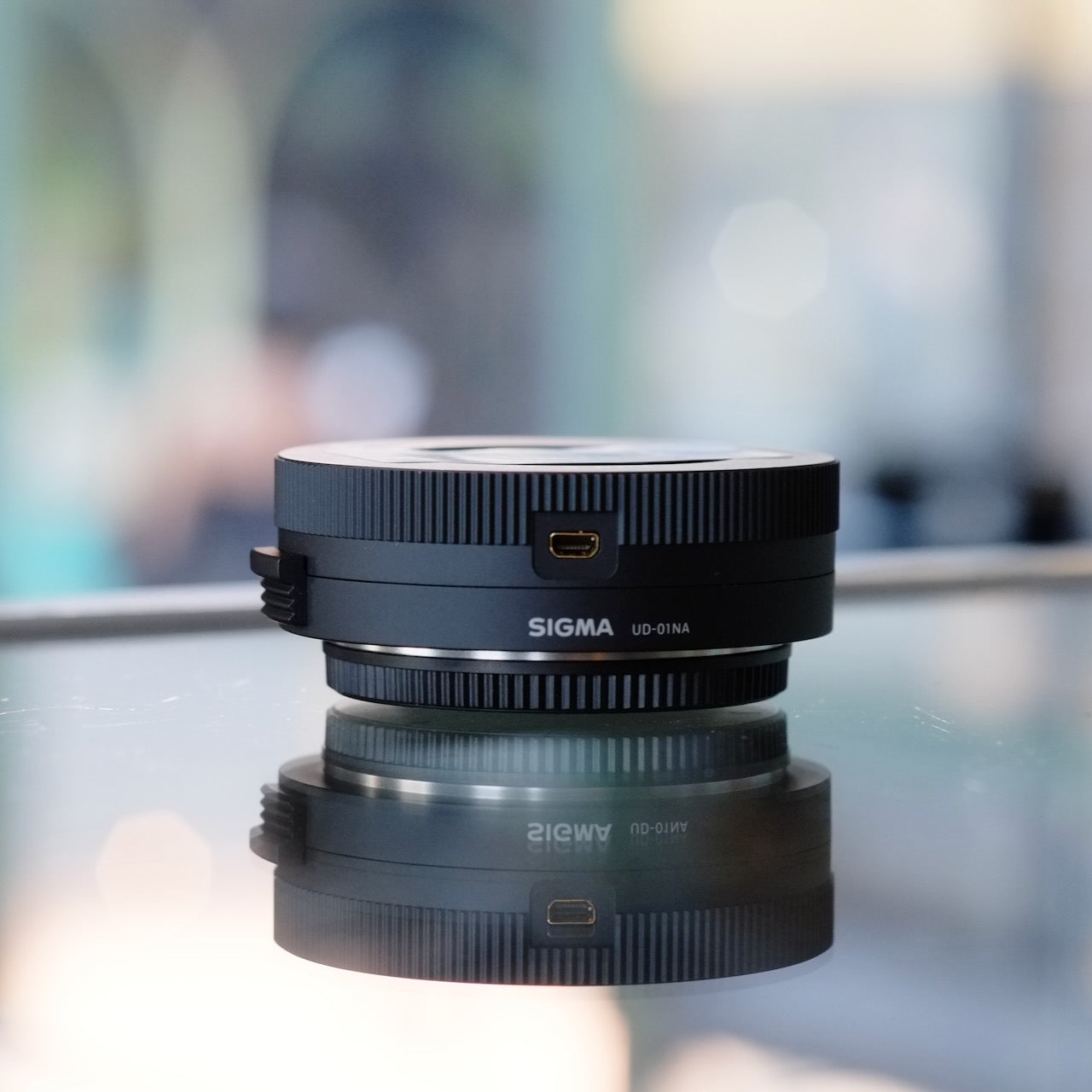 Sigma USB Dock for Nikon F mount lenses
