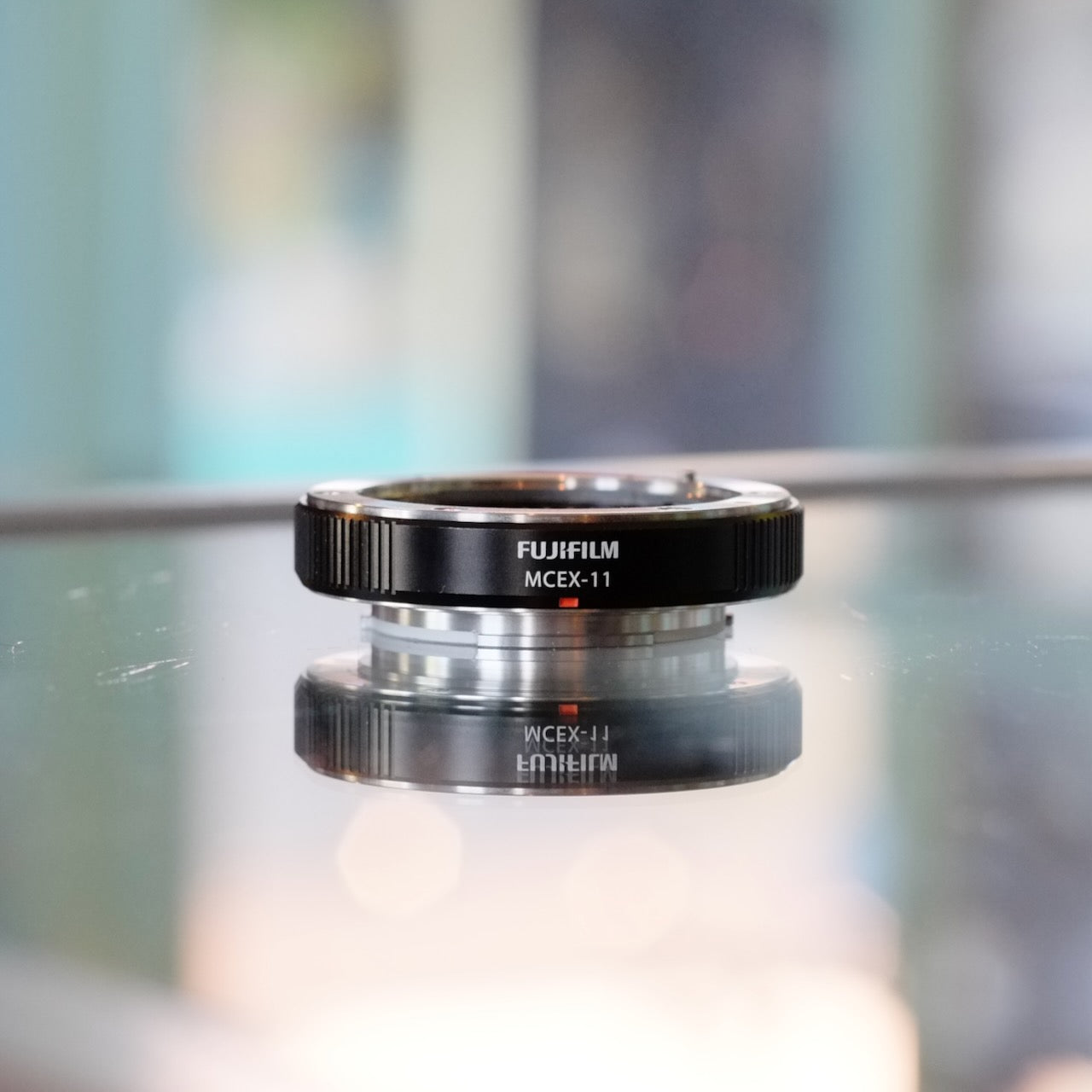 Fujifilm MCEX-11