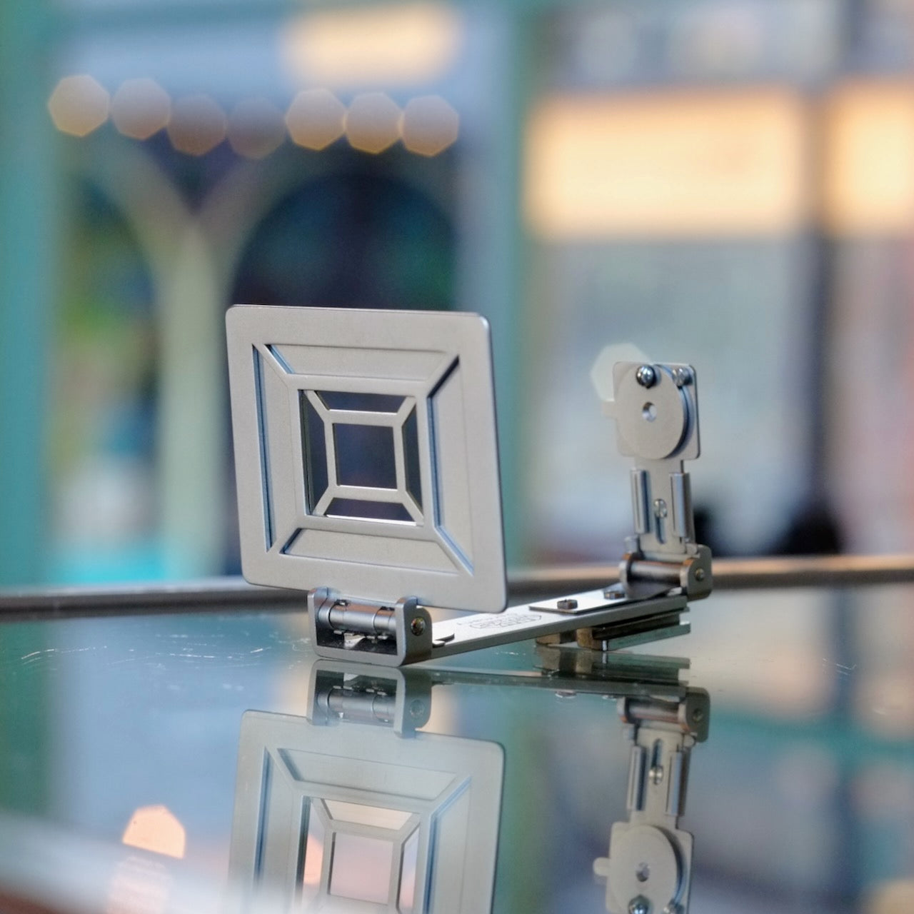 Leitz ROSOL viewfinder