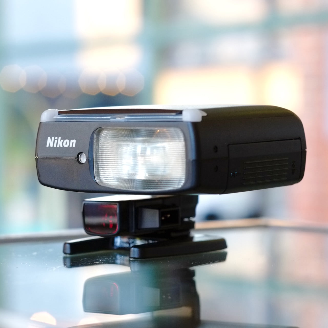 Nikon Speedlight SB-27