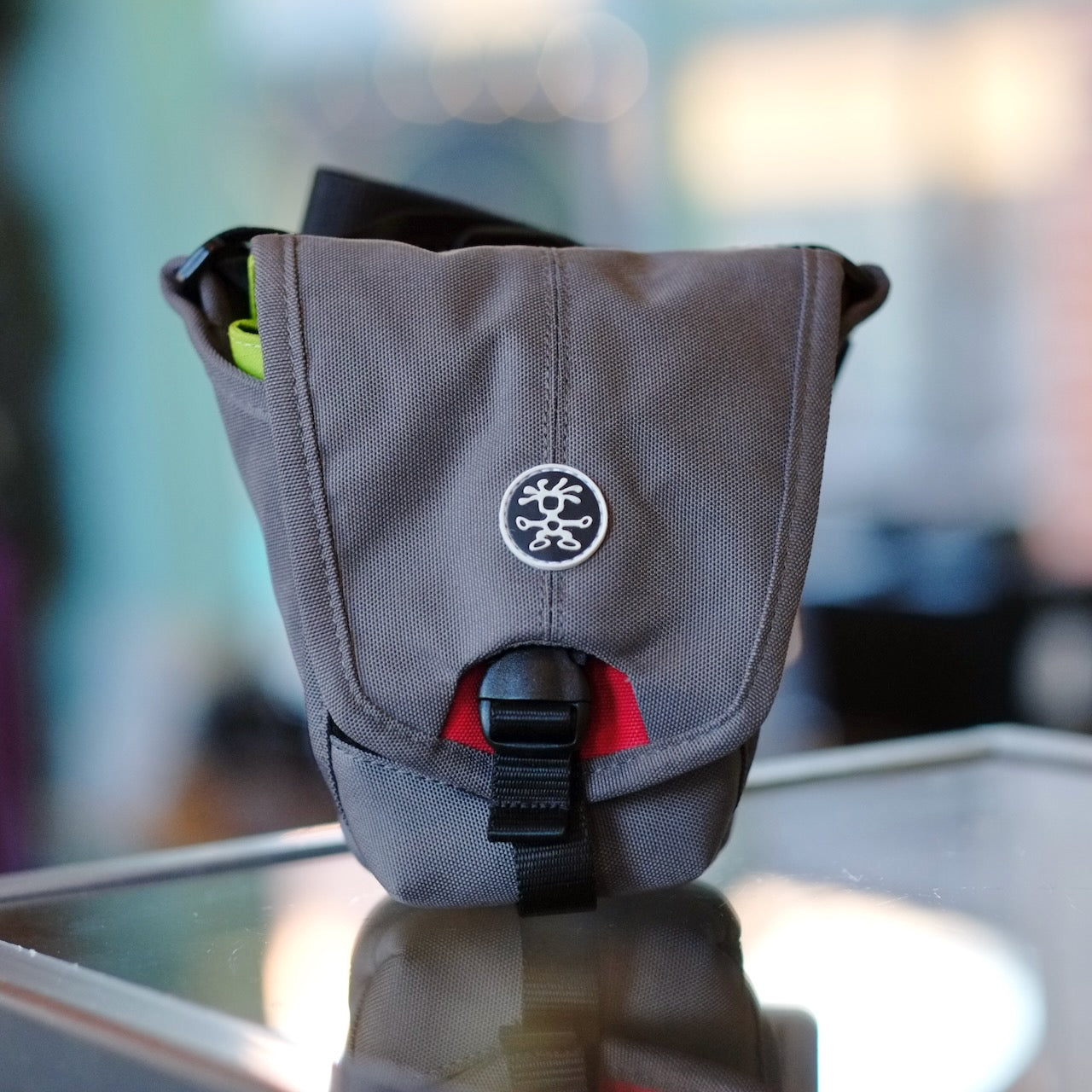 Crumpler One Million Dollar Home