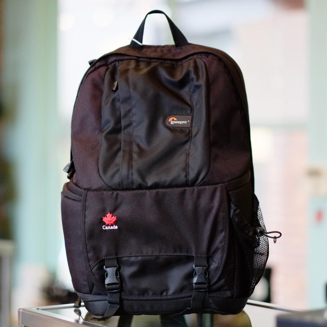 Lowepro Fastpack 250