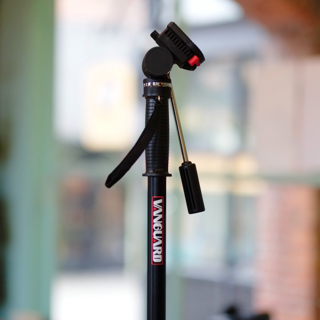 Vanguard Monopod