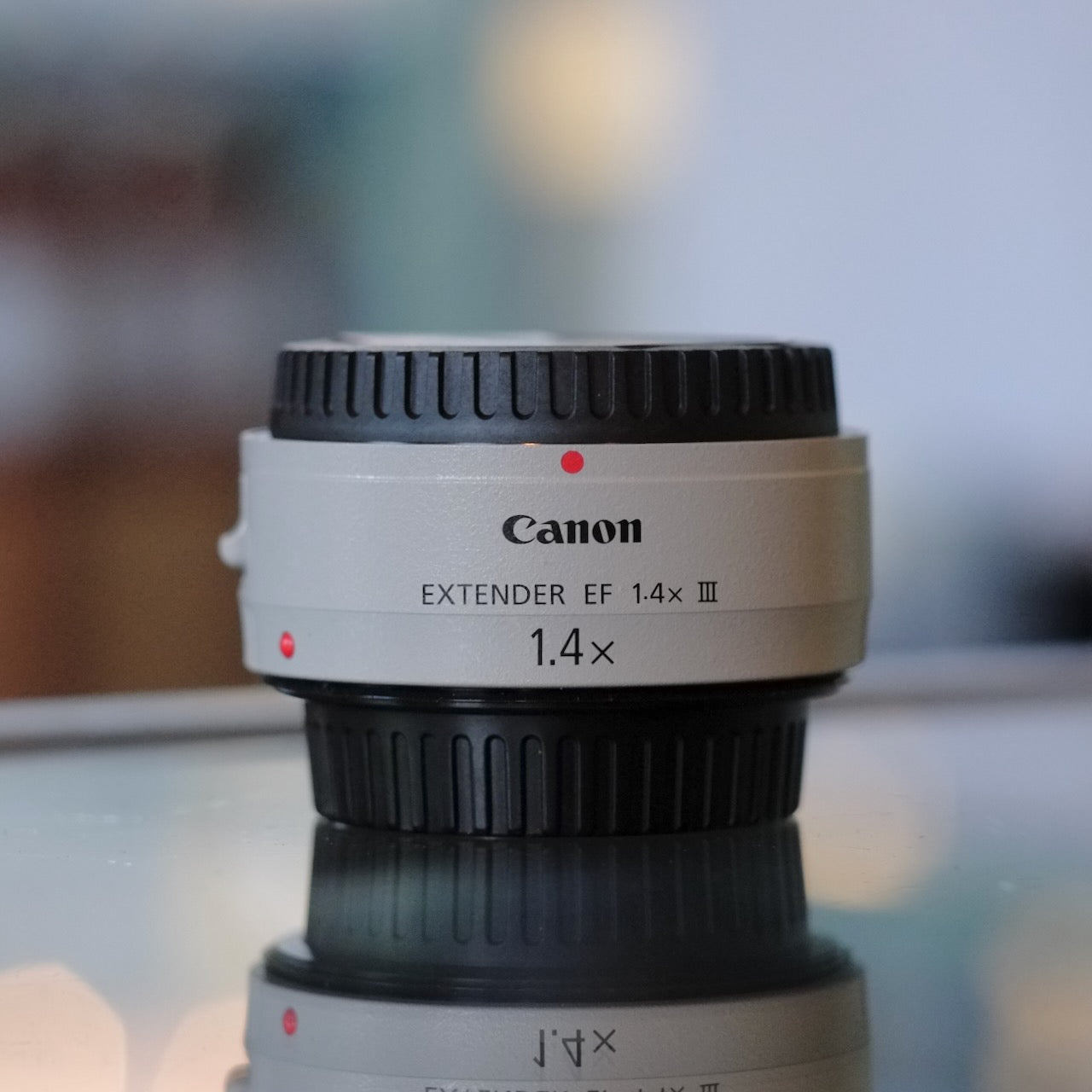 Canon Extender EF 1.4x III Camera Traders