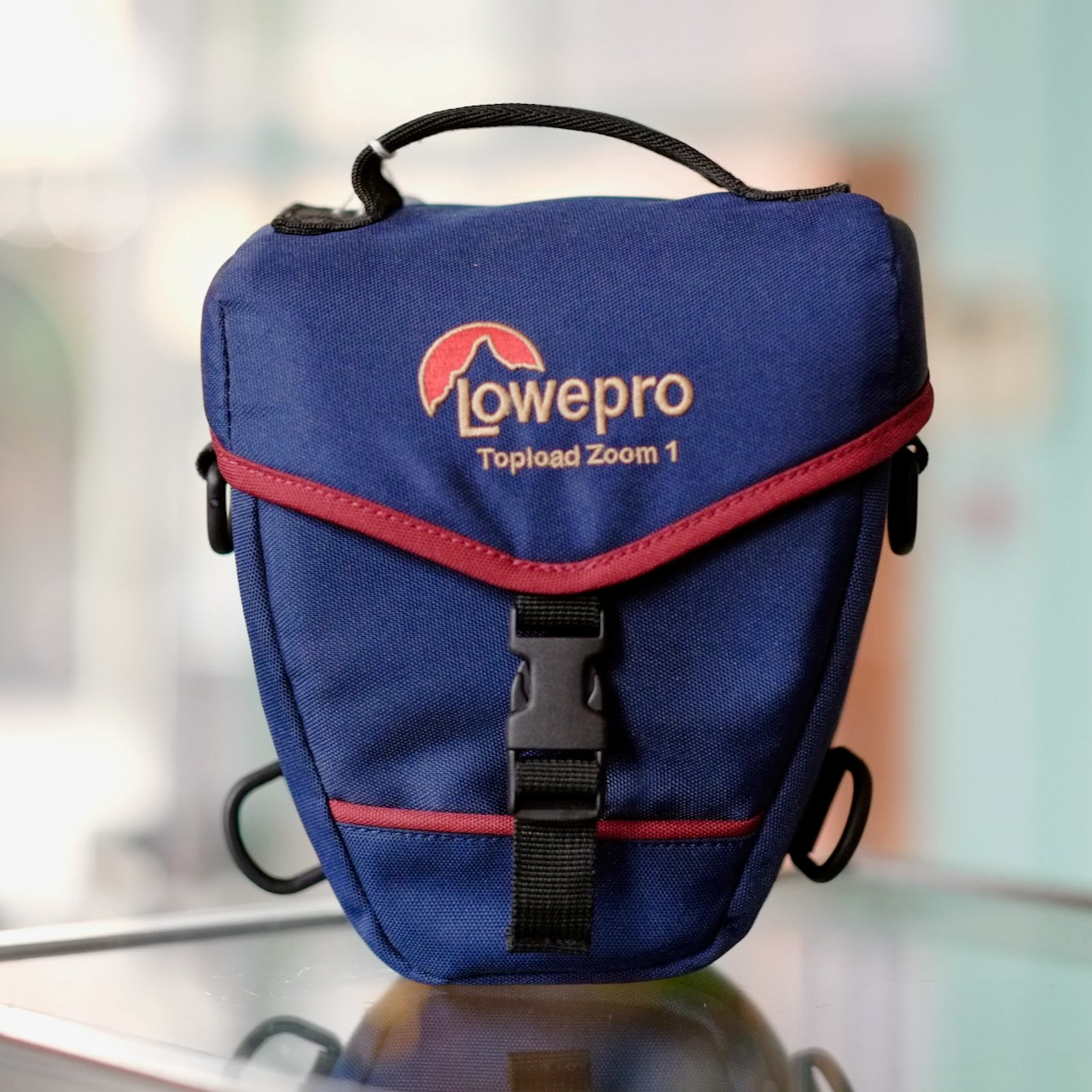 Lowepro Topload Zoom 1