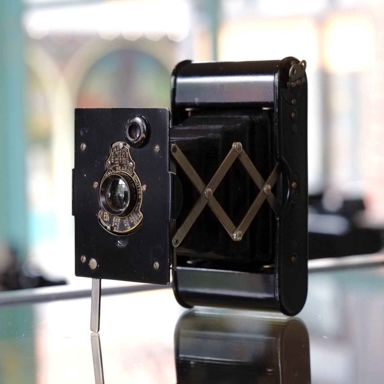 Kodak Vest Pocket Kodak Autographic