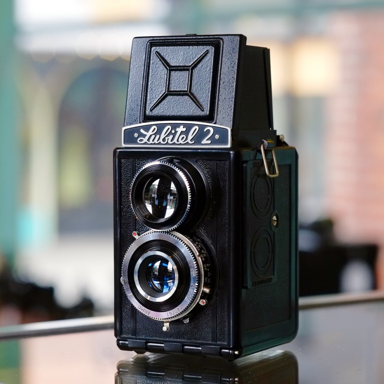 Lubitel-2