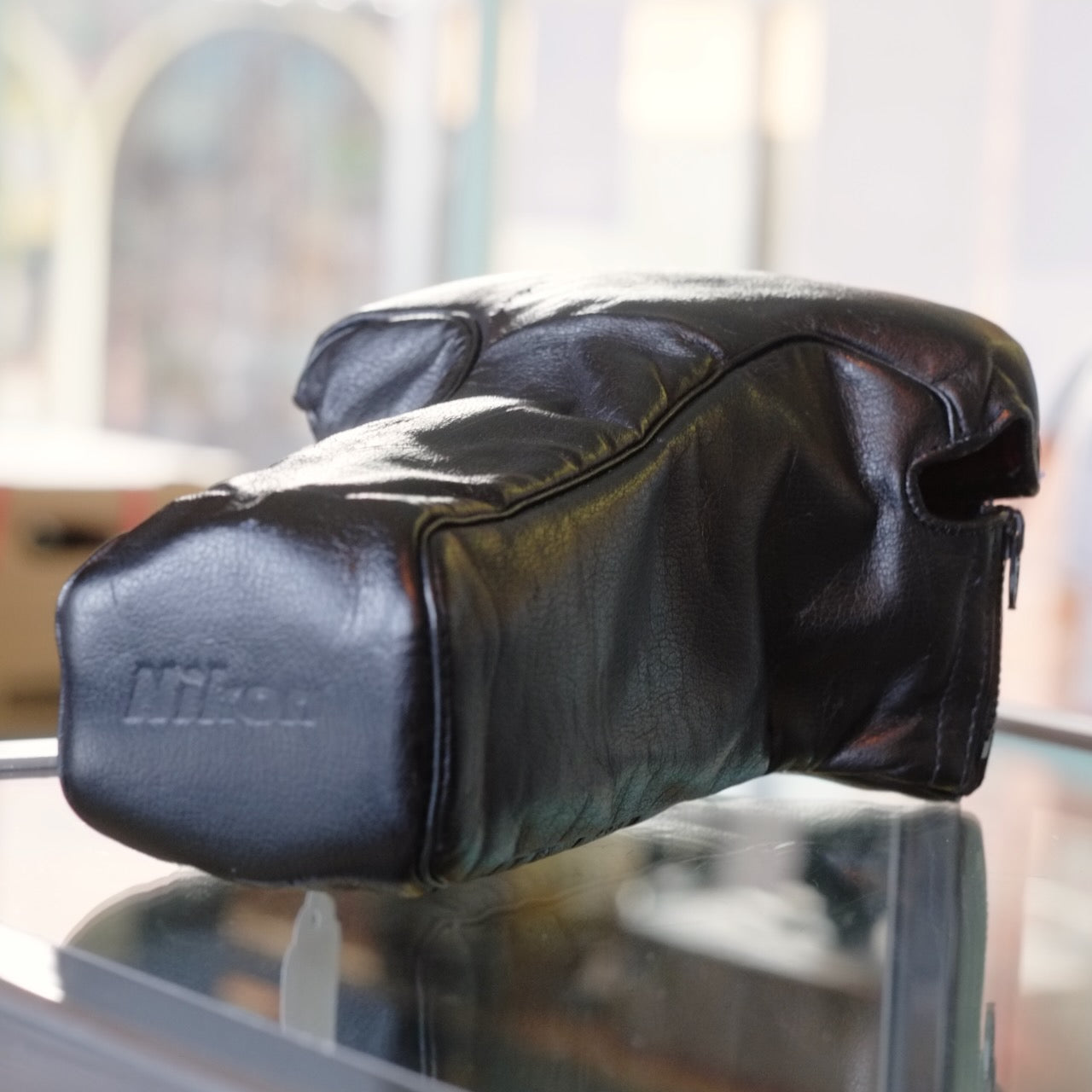 Nikon CS-10 Soft Case