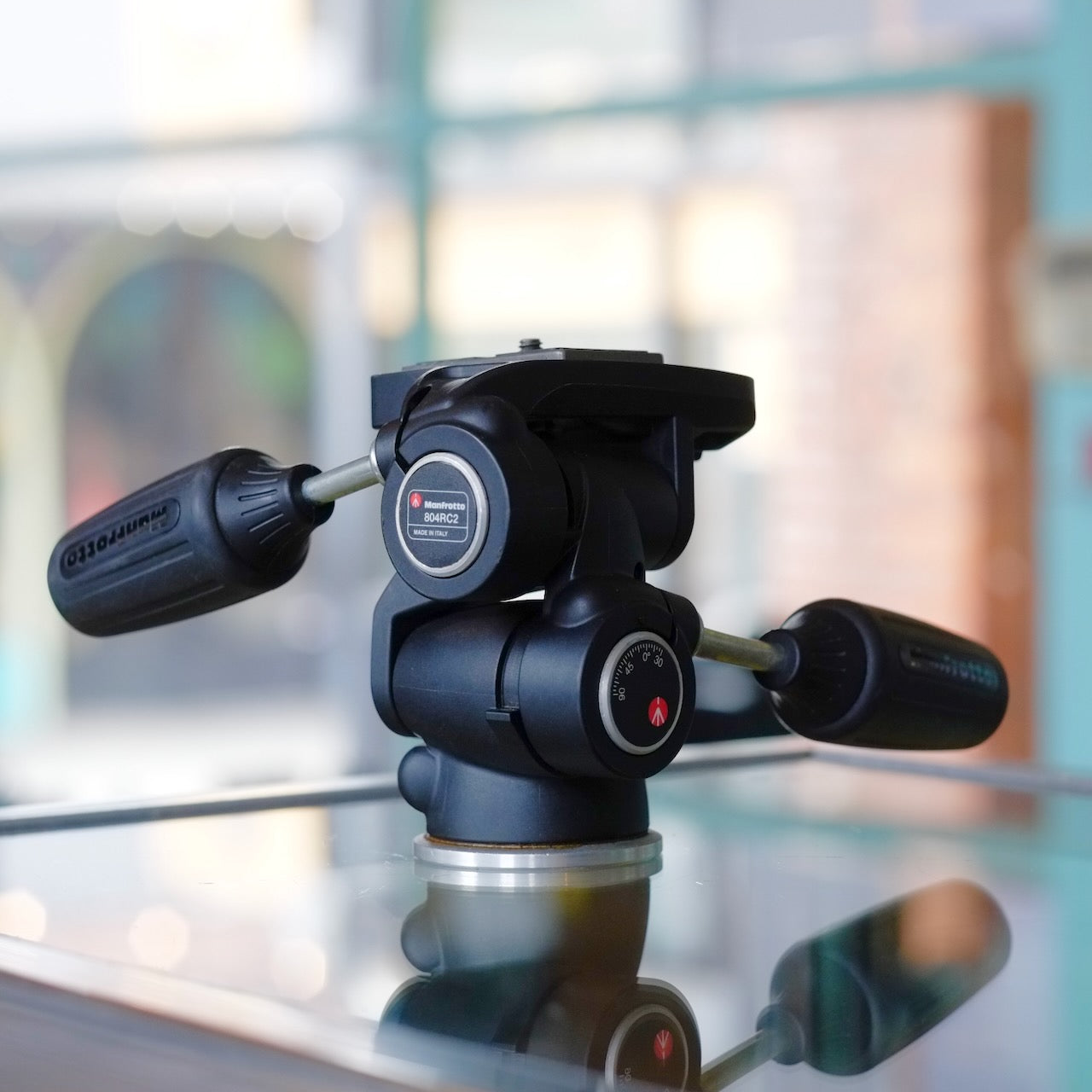 Manfrotto 804RC2