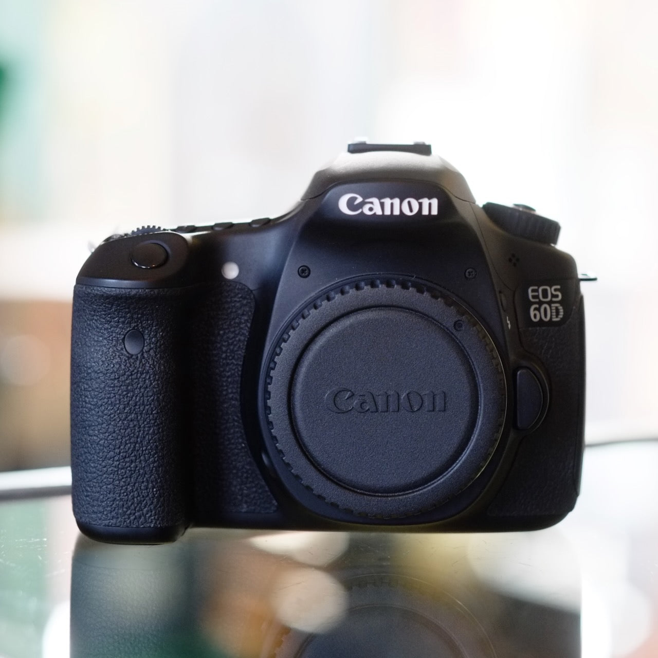 Canon EOS 60D