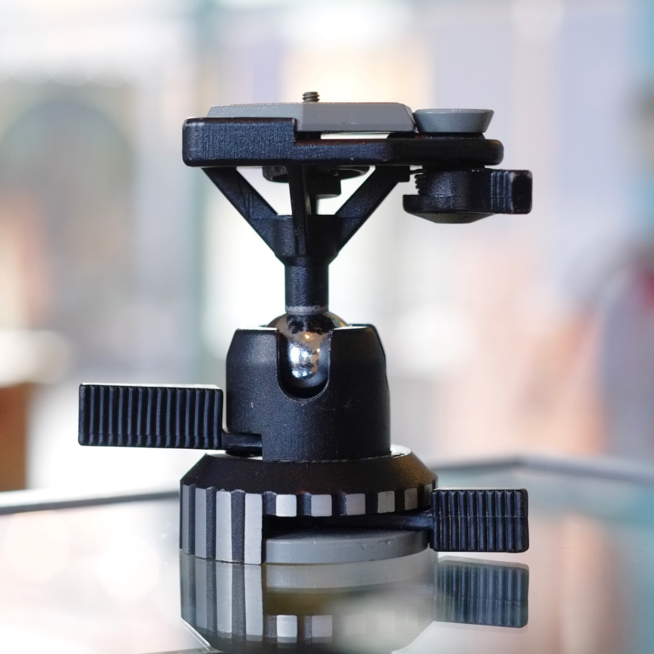 Manfrotto 168