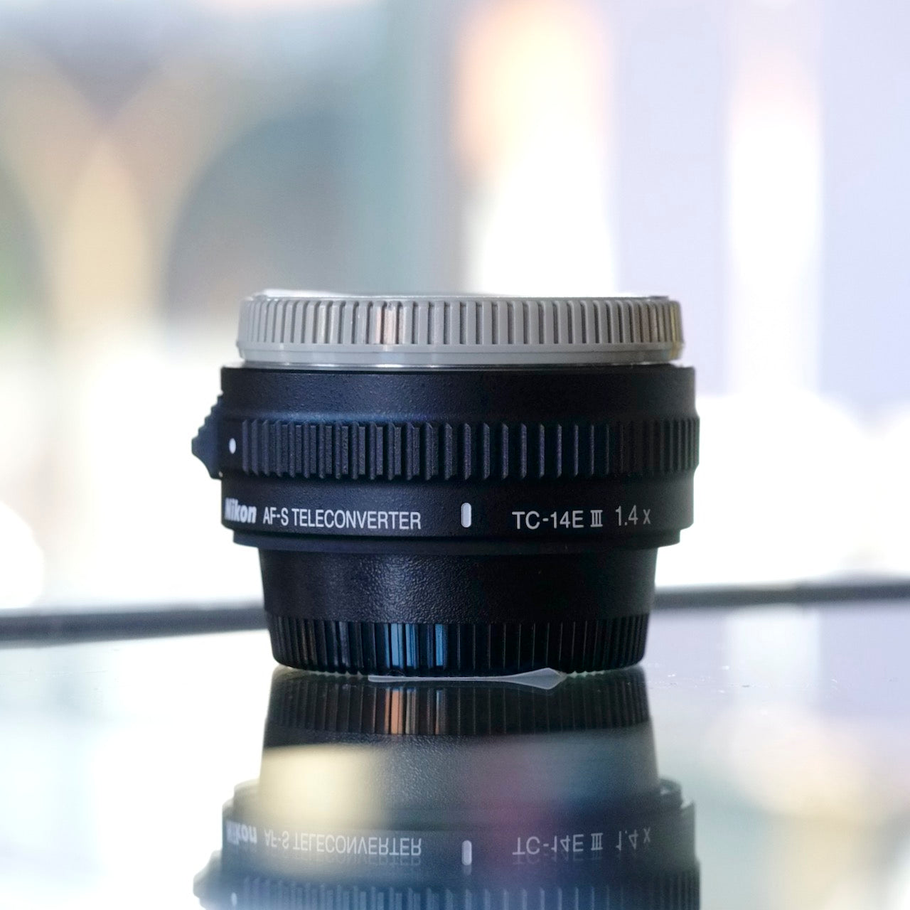 Nikon TC-14E III - Main Image