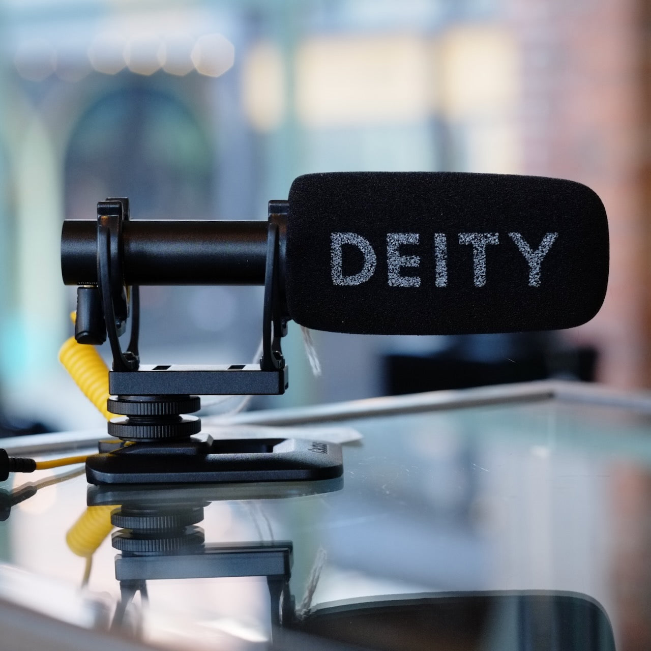 Deity V-Mic D3