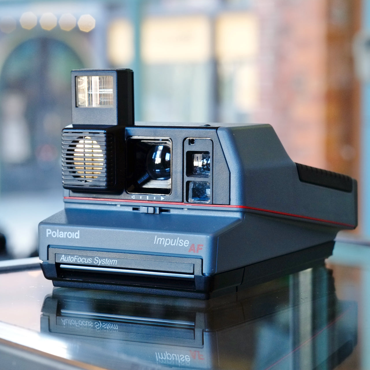 Polaroid Impulse AF