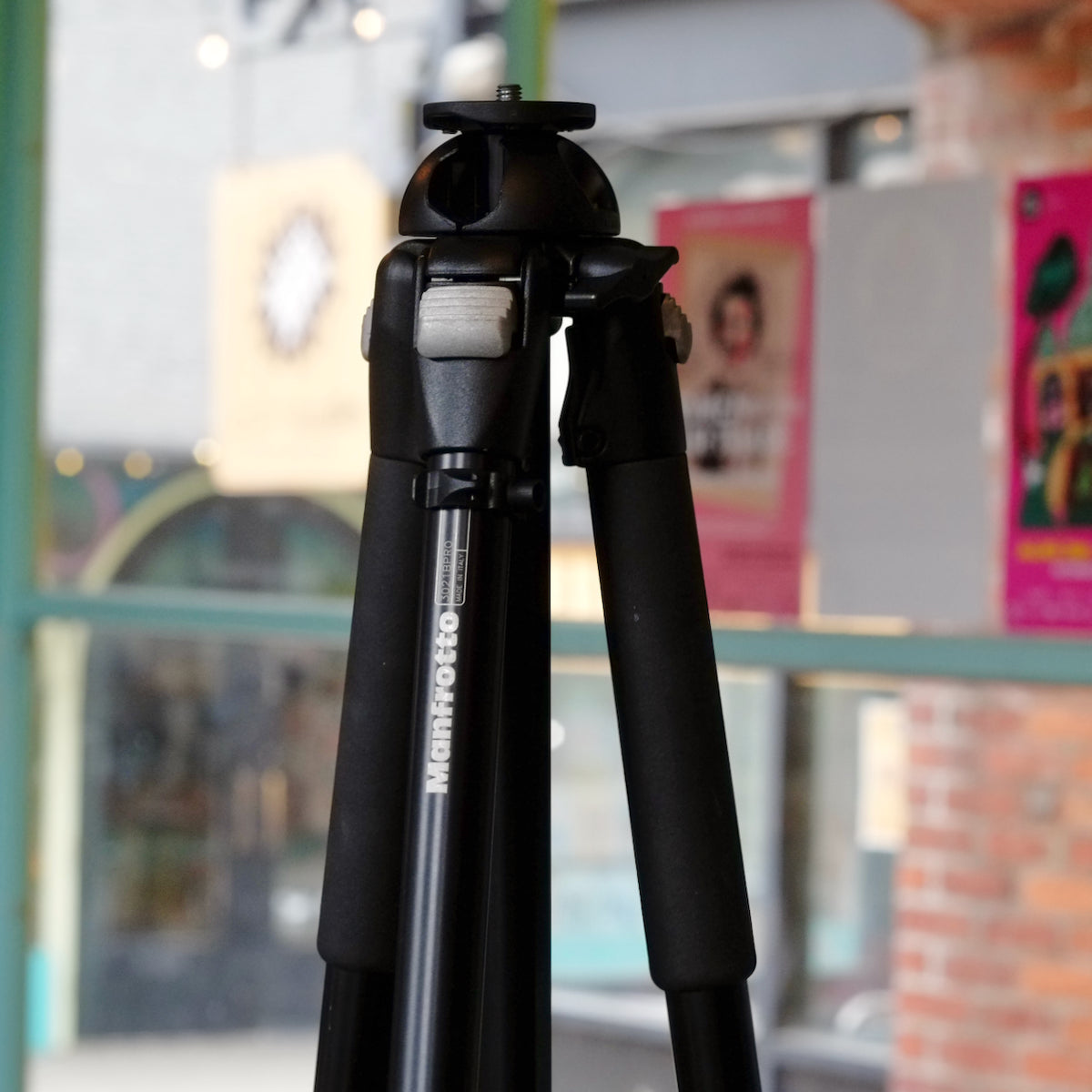 Manfrotto 3021BPRO