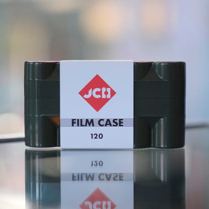 JCH 120 film cases