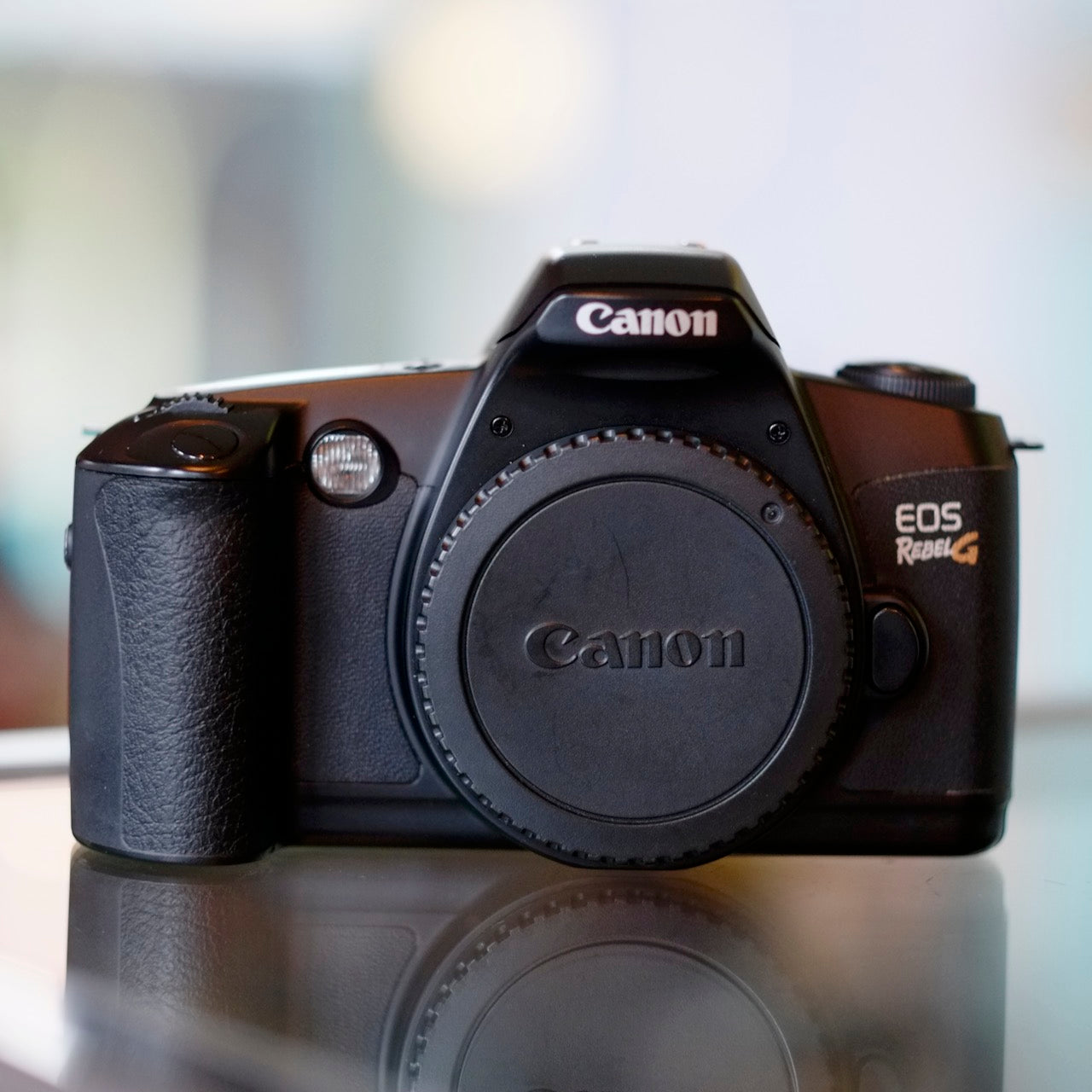 Canon EOS Rebel G